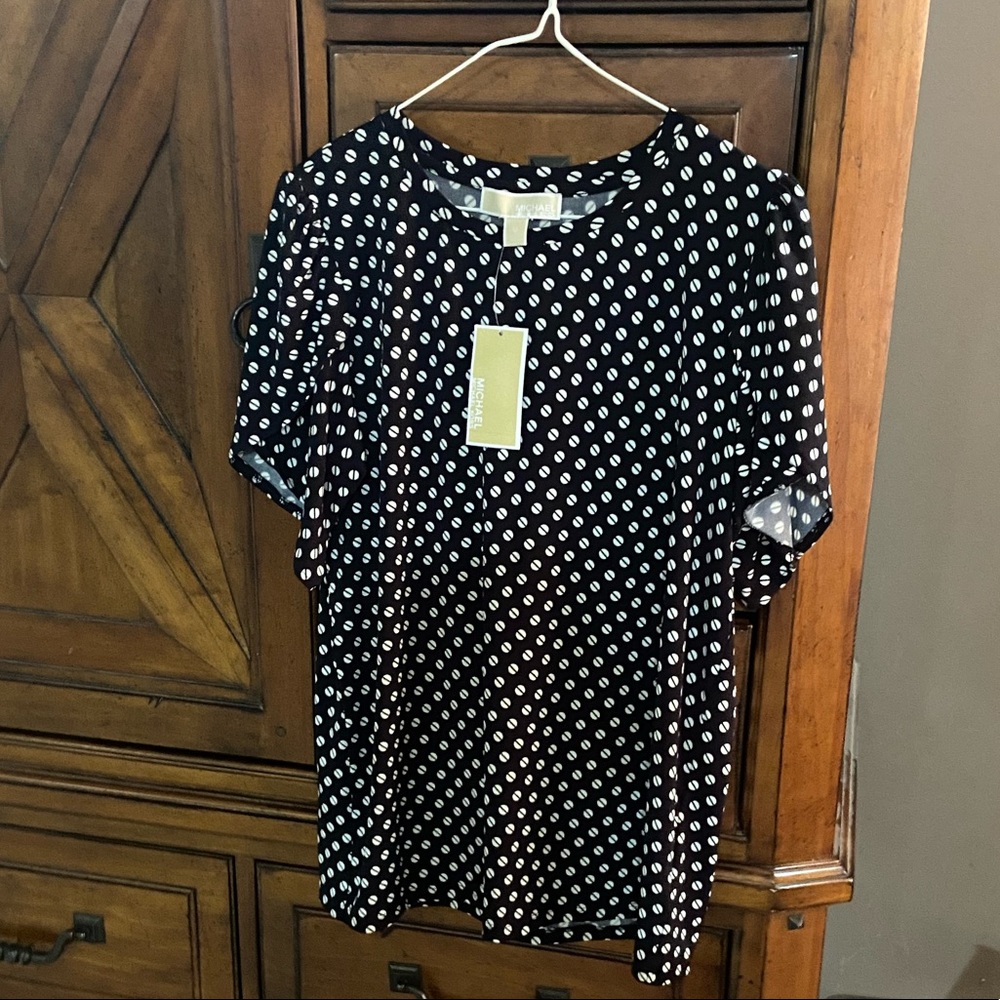 Michael Kors top